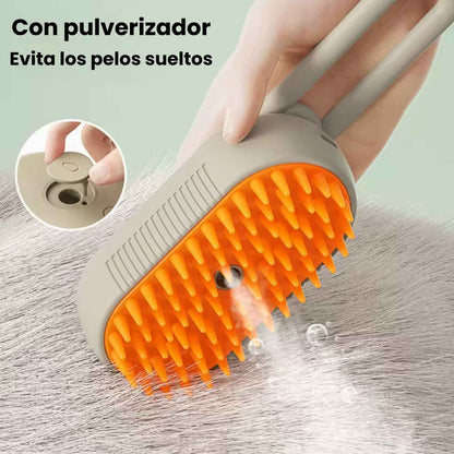 Vapopelo ™ Spa para mascotas
