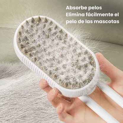 Vapopelo ™ Spa para mascotas