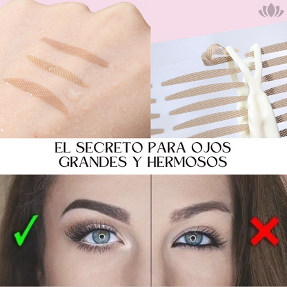 EyeLift™corrector de parpados X 240 pares