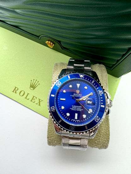 Rolex submarine™ importado