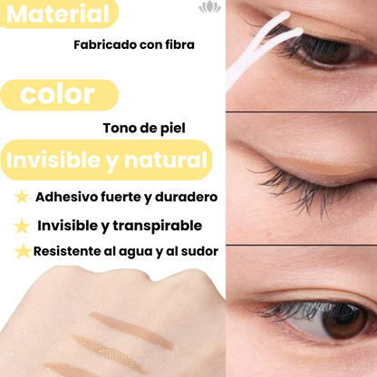 EyeLift™corrector de parpados X 240 pares