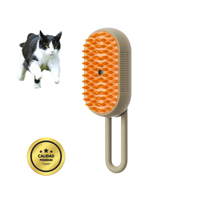 Vapopelo ™ Spa para mascotas