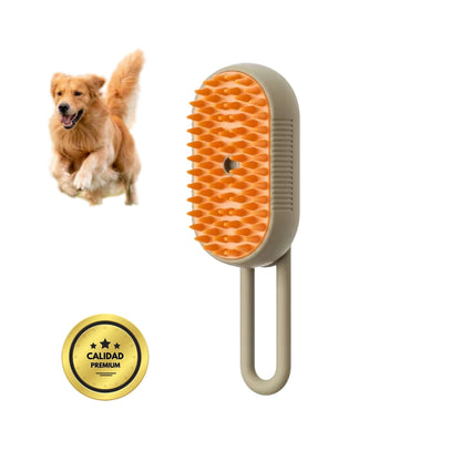 Vapopelo ™ Spa para mascotas